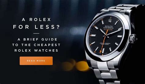 rolex cheap watch|rolex watch cheapest model.